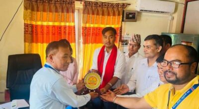 एनसिडिए नवलपुर