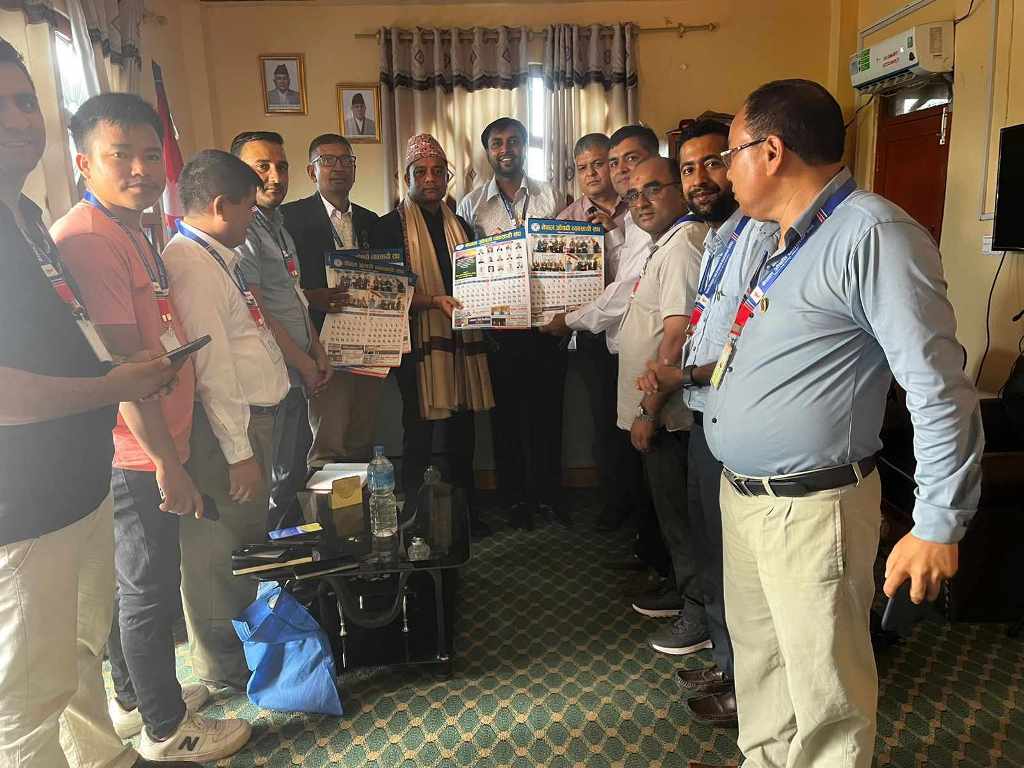 अरुण कुमार पोख्रेल