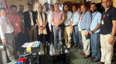 अरुण कुमार पोख्रेल