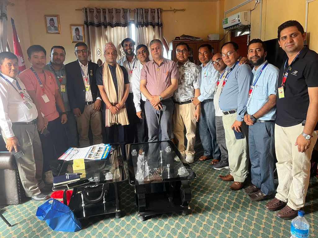 अरुण कुमार पोख्रेल