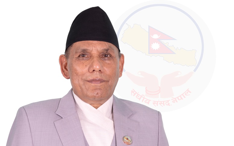 नारायणप्रसाद दाहाल