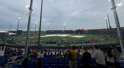 नेपाल र श्रीलंकाबीचको खेल रद्द