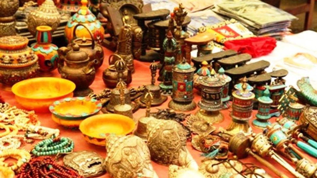 हस्तकला