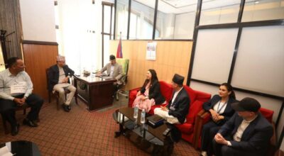 यस्तो छ हेर्नुहोस् सरकार र संसद्का कर्मचारीबीच भएको सहमति