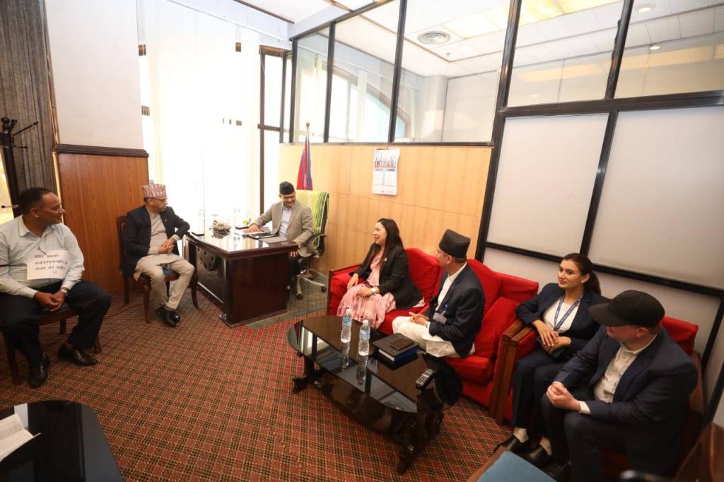 यस्तो छ हेर्नुहोस् सरकार र संसद्का कर्मचारीबीच भएको सहमति