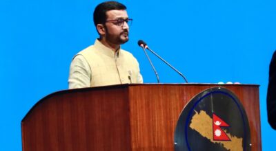 विशिष्टिकृत सेवा