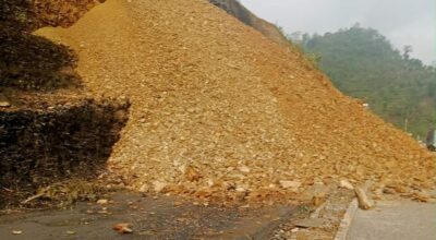 पृथ्वी राजमार्ग