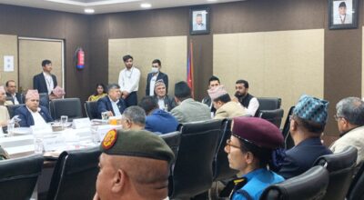 रवि लामिछाने