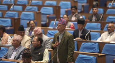 रघुजी पन्त