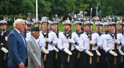 रामचन्द्र पौडेल