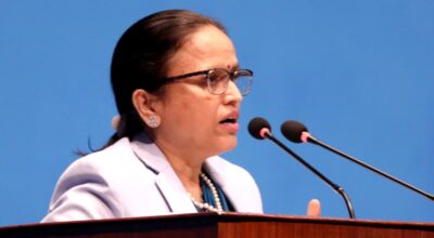 रेखा शर्मा