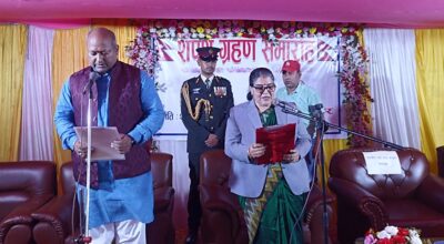 सतिशकुमार सिंह