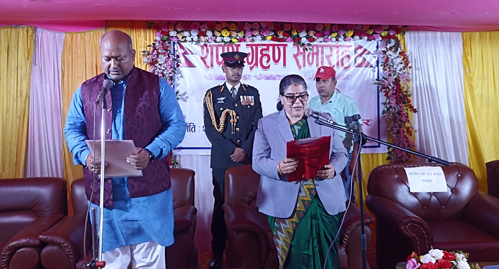 सतिशकुमार सिंह