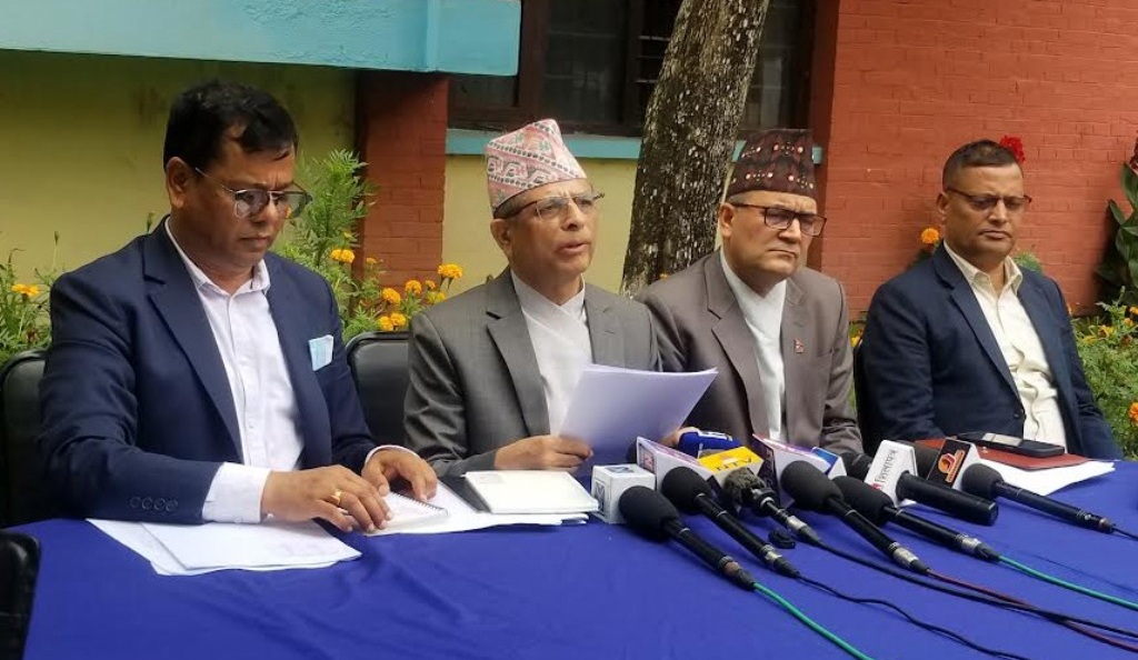 एसइई नतिजा