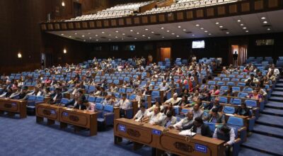 प्रतिनिधिसभा