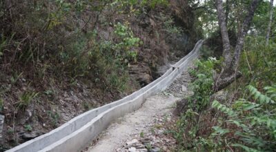 साम्तुङ–सोता सिँचाइ आयोजना