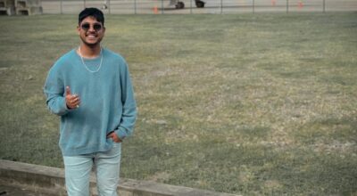 सन्दीप लामिछाने