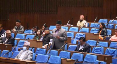 सञ्जयकुमार गौतम