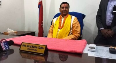 सरोजकुमार यादव