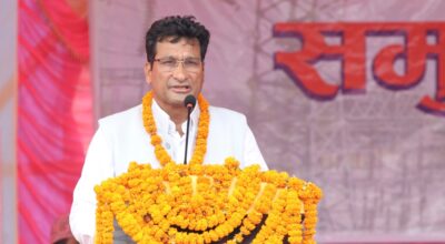 शक्तिबहादुर बस्नेत