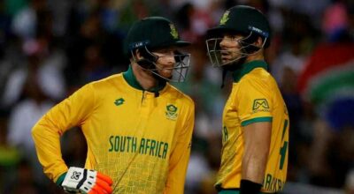 दक्षिण अफ्रिका क्रिकेट