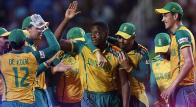 दक्षिणअफ्रिका फाइनमा