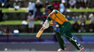 अमेरिका पराजित