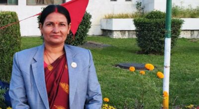 उमरावती यादव