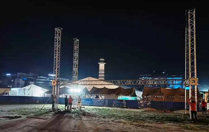 टी–२० विश्वकप क्रिकेट निःशुल्क प्रत्यक्ष प्रदर्शन गरिने