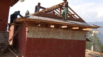 गलकोट कोतघर जीर्णोद्धार