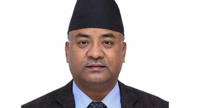 कृष्णमान प्रधान