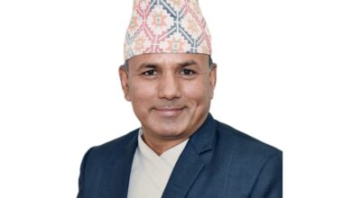 नेत्र सुवेदी ‘प्रयास’