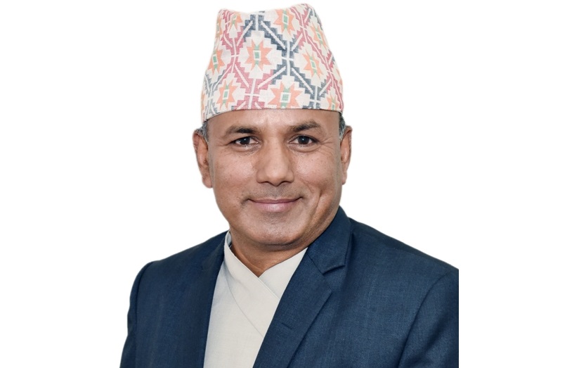 नेत्र सुवेदी ‘प्रयास’