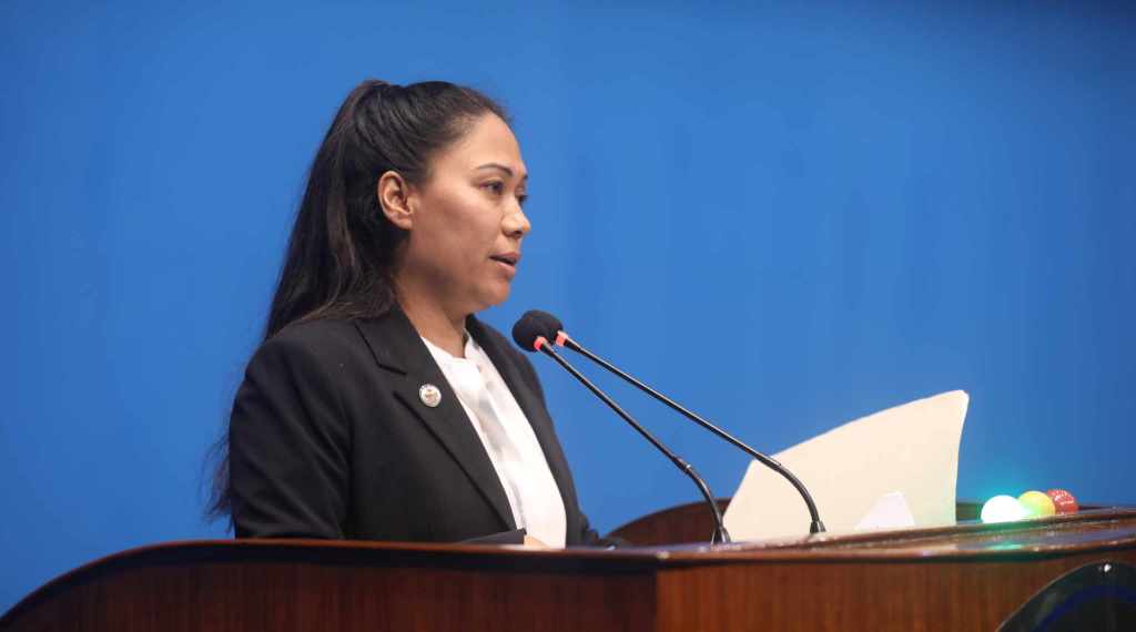 सुमना श्रेष्ठ