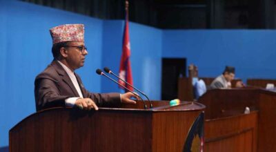 बद्रीप्रसाद पाण्डे