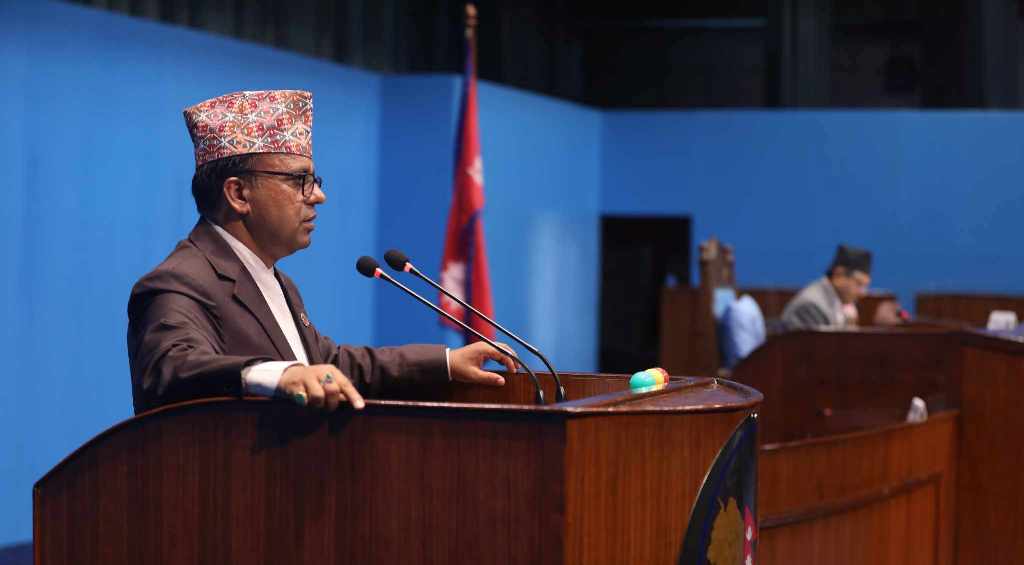 बद्रीप्रसाद पाण्डे