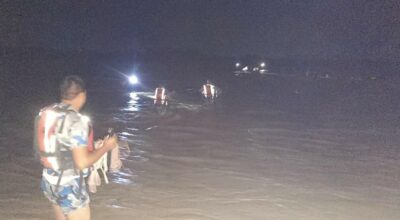 सप्तरीको बलान नदीमा फसेका ६ किसानको उद्धार