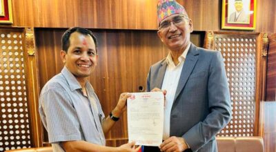 भुवन केसी