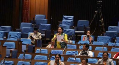 विद्या भट्टराई