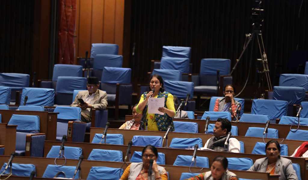 विद्या भट्टराई