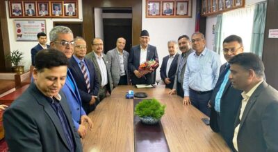 विष्णुप्रसाद पौडेल