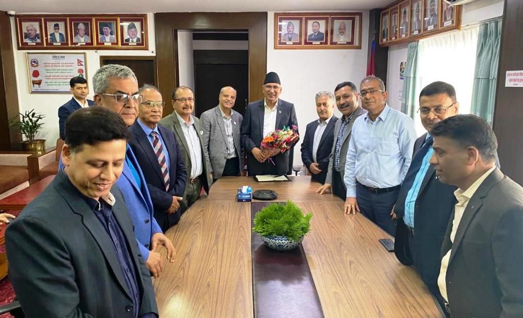 विष्णुप्रसाद पौडेल