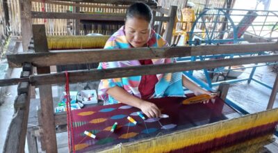 प्यारीमायालाई ढाका उद्यम प्यारो लाग्दा...