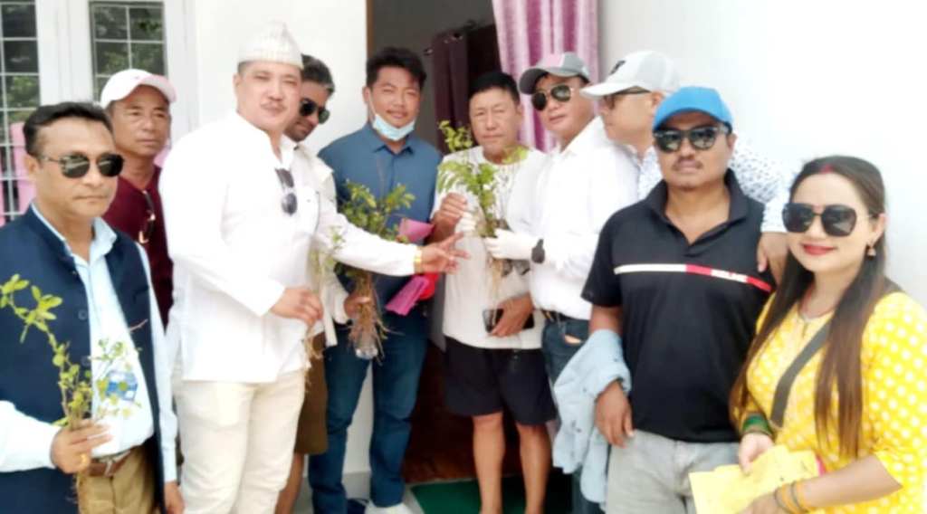 ग्रिन एण्ड क्लिन