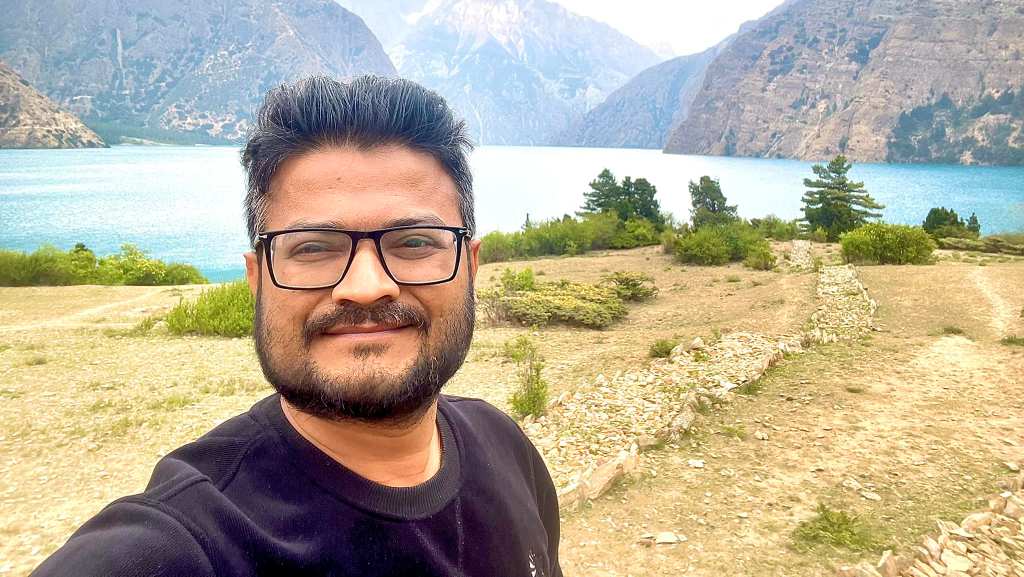 डा. मुलुक ढकाल