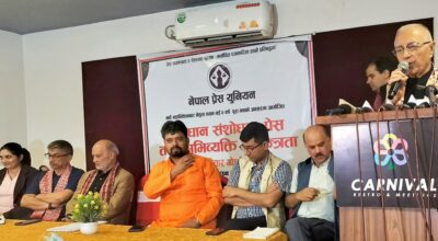 डा. शेखर कोइराला