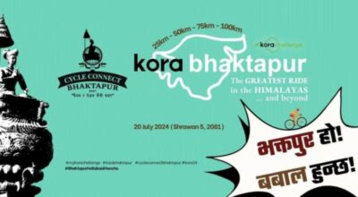 कोरा भक्तपुर