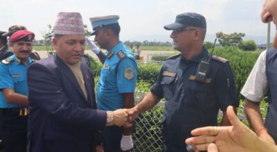 एकनारायण अर्याल