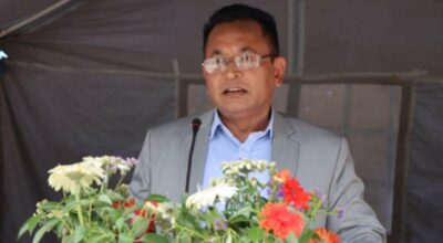 गंगानारायण श्रेष्ठ