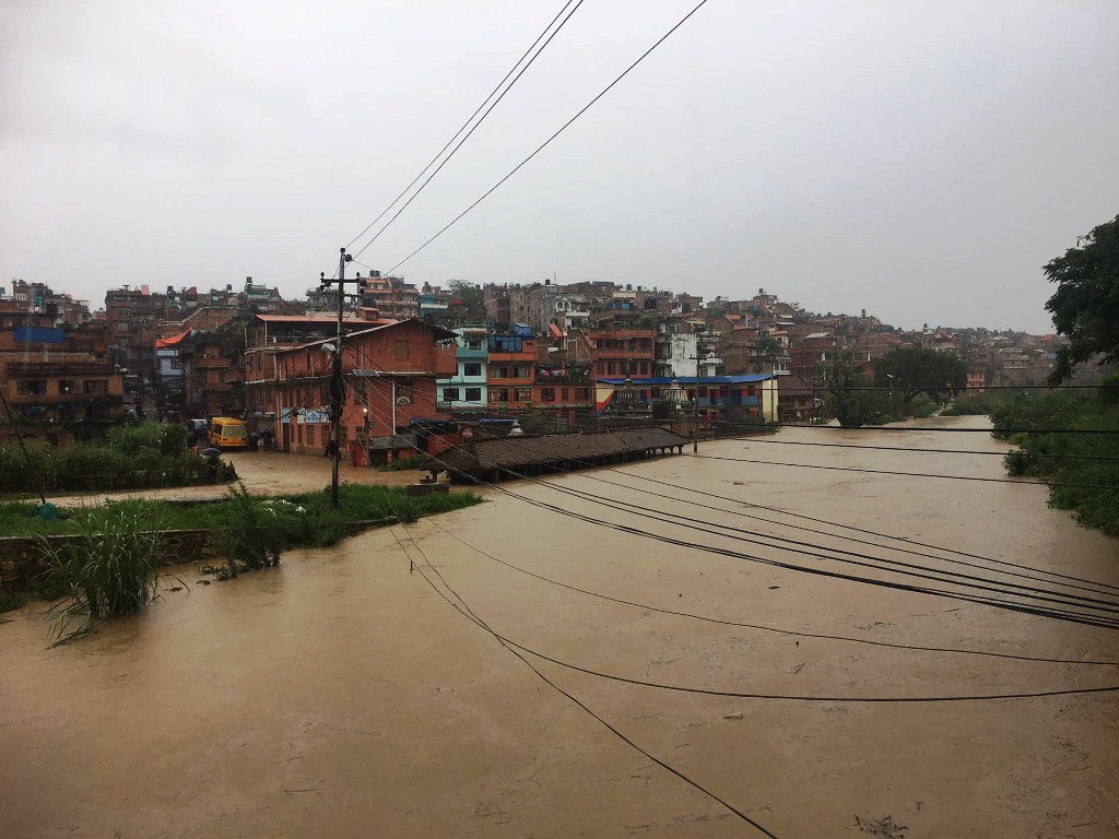 हनुमन्ते खोला